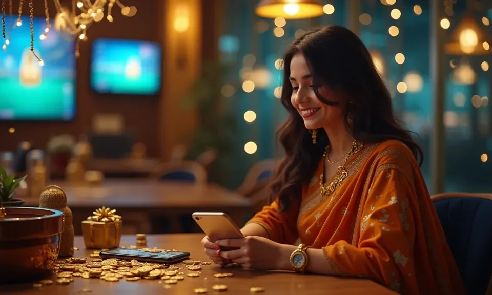 ij7 मोबाइल पहुँच — तीन सीधे कदम